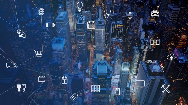 一切都是為了蓄力5G！